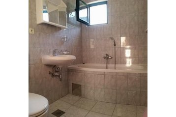 Pension de famille Zaostrog 4